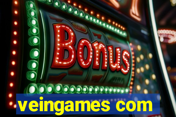 veingames com